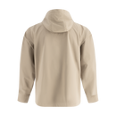 Bronco Tan Men's Windbreaker