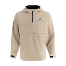 Bronco Tan Men's Windbreaker