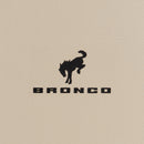 Bronco Tan Men's Windbreaker