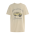 Bronco Beige Vintage Women's T-Shirt
