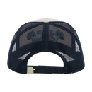 Bronco 1966 Palm Print Trucker Hat