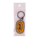 Ford Bronco Built Wild Since 1966 Keychain