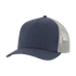 Bronco Embossed Snapback Hat