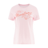 Ford Mustang Lt. Pink Vintage Women's T-Shirt