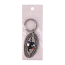Ford Mustang American Muscle Keychain