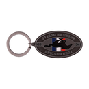 Ford Mustang American Muscle Keychain