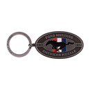 Ford Mustang American Muscle Keychain