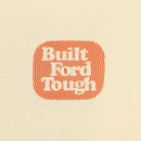 Ford Trucks Yellow Retro Women's T-Shirt