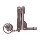 Ford Trucks BFT Multitool Keychain