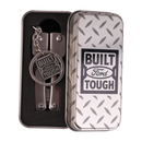 Ford Trucks BFT Multitool Keychain