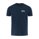 Ford Logo Men's Built to Last T-Shirt