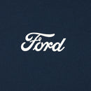 Ford Logo Men's Built to Last T-Shirt