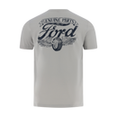 Ford Logo Men's Genuine Parts Shield T-Shirt