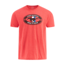 Mustang Born to Roam Men's T-Shirt