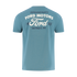 Ford Logo Men's Motors Script T-Shirt
