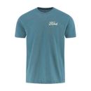 Ford Logo Men's Motors Script T-Shirt