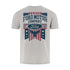 Ford Logo Men's Patriotic MIU T-Shirt