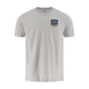 Ford Logo Men's Patriotic MIU T-Shirt