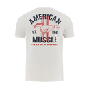 Ford Mustang Men's American Muscle Pony T-Shirt