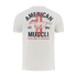 Ford Mustang Men's American Muscle Pony T-Shirt