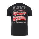 Ford Mustang Men's SVT Cobra T-Shirt