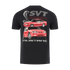 Ford Mustang Men's SVT Cobra T-Shirt
