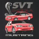 Ford Mustang Men's SVT Cobra T-Shirt