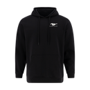 Mustang American Muscle Hooded Pullover