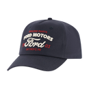 Ford Logo 1903 Genuine Parts Snapback Hat
