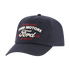 Ford Logo 1903 Genuine Parts Snapback Hat