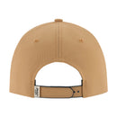 Ford Logo Detroit Heritage Leather Patch Flexfit 110 Hat