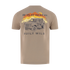 Bronco Men's Built Wild T-Shirt