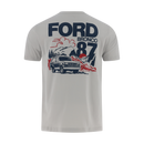Bronco Men's Scenic '87 Bronco T-Shirt