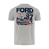Bronco Men's Scenic '87 Bronco T-Shirt