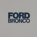 Bronco Men's Scenic '87 Bronco T-Shirt