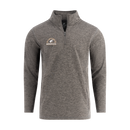 Bronco Built Wild Men's 1/4-Zip Pullover