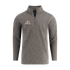 Bronco Built Wild Men's 1/4-Zip Pullover