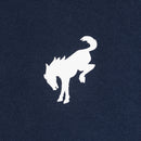 Bronco Flag Men's T-Shirt