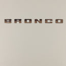 Bronco Men's Bronco T-Shirt