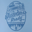 Bronco Men's Wilderness Ready T-Shirt