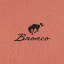 Bronco Desert Men's T-Shirt