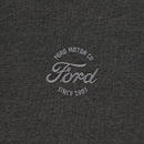 Ford Logo Script Est. 1903 Men's Polo
