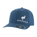 Bronco Elite FlexFit 110 Snapback Hat