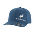 Bronco Elite FlexFit 110 Snapback Hat