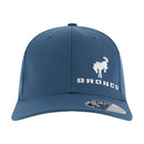 Bronco Elite FlexFit 110 Snapback Hat