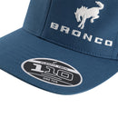 Bronco Elite FlexFit 110 Snapback Hat