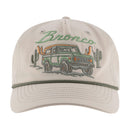 Bronco Desert Ride Hat