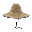 Bronco Surf And Sun Straw Hat