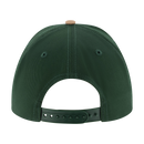 Bronco Built Wild Since Snapback Hat