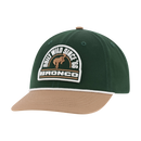 Bronco Built Wild Since Snapback Hat